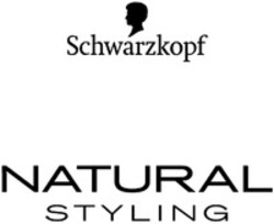 Міжнародна реєстрація торговельної марки № 1350970: Schwarzkopf NATURAL STYLING