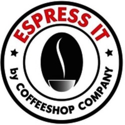 Міжнародна реєстрація торговельної марки № 1351619: ESPRESS IT by COFFEESHOP COMPANY