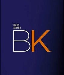 Міжнародна реєстрація торговельної марки № 1352956: BIOTIN KERATIN BK