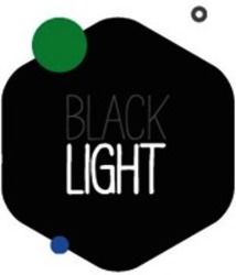 Міжнародна реєстрація торговельної марки № 1353712: BLACK LIGHT