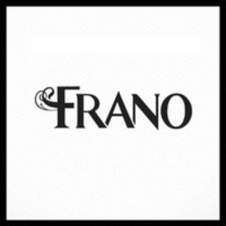 Міжнародна реєстрація торговельної марки № 1365140: FRANO