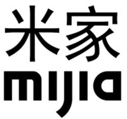 Міжнародна реєстрація торговельної марки № 1366319: mijia