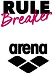 Міжнародна реєстрація торговельної марки № 1366687: RULE Breaker arena