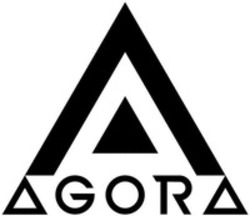 Міжнародна реєстрація торговельної марки № 1369552: AGORA