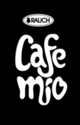 Міжнародна реєстрація торговельної марки № 1369750: RAUCH Cafemio