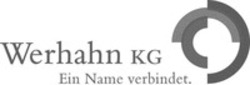 Міжнародна реєстрація торговельної марки № 1372070: Werhahn KG Ein Name verbindet.