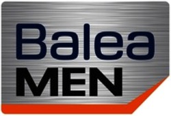 Міжнародна реєстрація торговельної марки № 1372334: Balea MEN