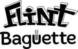 Міжнародна реєстрація торговельної марки № 1372859: FLINT Baguette