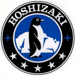 Міжнародна реєстрація торговельної марки № 1373004: HOSHIZAKI