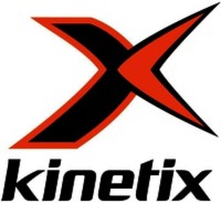 Міжнародна реєстрація торговельної марки № 1373942: x kinetix