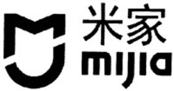 Міжнародна реєстрація торговельної марки № 1379373: mijia