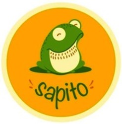 Міжнародна реєстрація торговельної марки № 1383928: sapito
