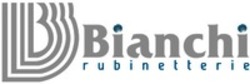 Міжнародна реєстрація торговельної марки № 1385626: B Bianchi rubinetterie