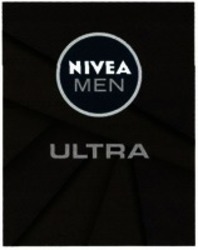 Міжнародна реєстрація торговельної марки № 1386185: NIVEA MEN ULTRA