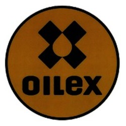 Міжнародна реєстрація торговельної марки № 1389006: OILEX