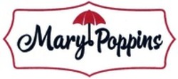 Міжнародна реєстрація торговельної марки № 1389592: Mary Poppins