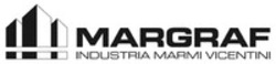 Міжнародна реєстрація торговельної марки № 1393263: MARGRAF INDUSTRIA MARMI VICENTINI