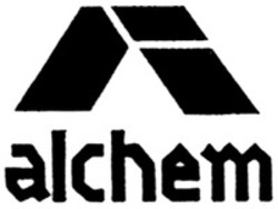 Міжнародна реєстрація торговельної марки № 1393594: alchem