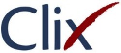 Міжнародна реєстрація торговельної марки № 1393616: Clix