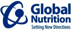 Міжнародна реєстрація торговельної марки № 1394353: Global Nutrition Setting New Directions