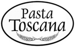 Міжнародна реєстрація торговельної марки № 1399985: Pasta Toscana