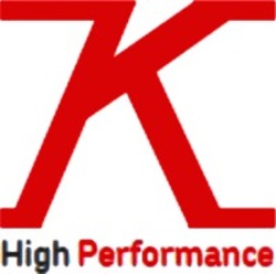 Міжнародна реєстрація торговельної марки № 1401317: K High Performance