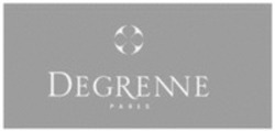 Міжнародна реєстрація торговельної марки № 1402435: DEGRENNE PARIS