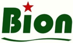 Міжнародна реєстрація торговельної марки № 1403032: Bion