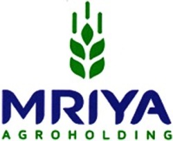 Міжнародна реєстрація торговельної марки № 1407521: MRIYA AGROHOLDING