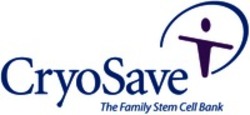 Міжнародна реєстрація торговельної марки № 1408245: CryoSave The Family Stem Cell Bank