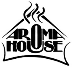 Міжнародна реєстрація торговельної марки № 1408475: AROMA HOUSE