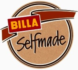 Міжнародна реєстрація торговельної марки № 1410776: BILLA Selfmade