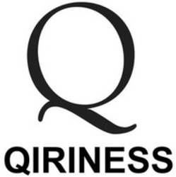 Міжнародна реєстрація торговельної марки № 1413035: Q QIRINESS