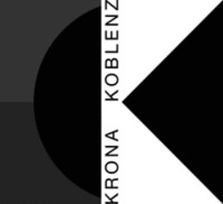 Міжнародна реєстрація торговельної марки № 1414100: KRONA KOBLENZ