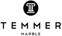 Міжнародна реєстрація торговельної марки № 1414961: TEMMER MARBLE