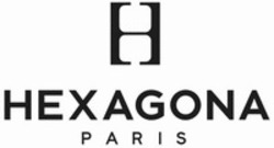 Міжнародна реєстрація торговельної марки № 1418482: H HEXAGONA PARIS