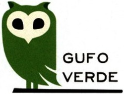 Міжнародна реєстрація торговельної марки № 1419015: GUFO VERDE