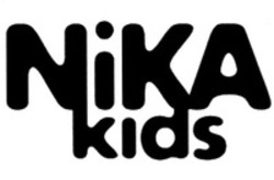 Міжнародна реєстрація торговельної марки № 1420269: NiKA kids