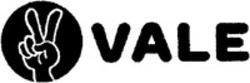 Міжнародна реєстрація торговельної марки № 1421110: VALE