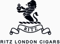 Міжнародна реєстрація торговельної марки № 1422734: RITZ LONDON CIGARS