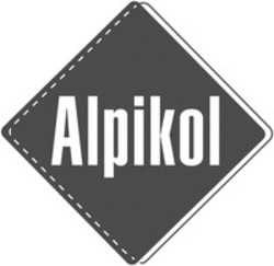 Міжнародна реєстрація торговельної марки № 1425948: Alpikol