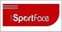 Міжнародна реєстрація торговельної марки № 1426823: THE Sportface