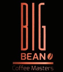 Міжнародна реєстрація торговельної марки № 1427010: BIG BEAN Coffee Masters