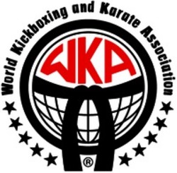 Міжнародна реєстрація торговельної марки № 1431478: World kickboxing & Karate Association (WKA)