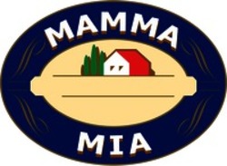 Міжнародна реєстрація торговельної марки № 1433948: MAMMA MIA
