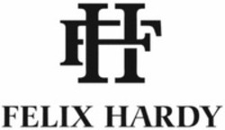 Міжнародна реєстрація торговельної марки № 1437967: FH FELIX HARDY