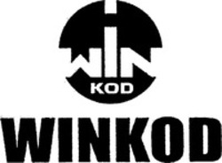 Міжнародна реєстрація торговельної марки № 1440027: WINKOD