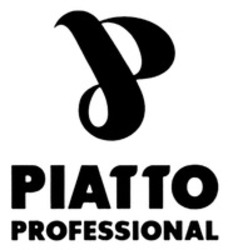 Міжнародна реєстрація торговельної марки № 1441044: PIATTO PROFESSIONAL