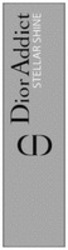 Міжнародна реєстрація торговельної марки № 1441967: Dior Addict STELLAR SHINE CD
