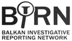 Міжнародна реєстрація торговельної марки № 1444609: BIRN BALKAN INVESTIGATIVE REPORTING NETWORK